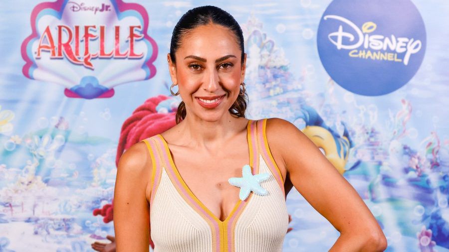 Melissa Khalaj startete ihre Karriere mit der Castingshow "Popstars". (obr/spot)