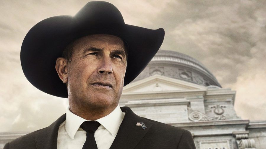 "Yellowstone" kehrt zurück - aber ohne Kevin Costner. (smi/spot)