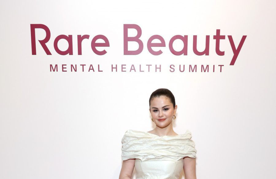 Selena Gomez - May 2024 - Rare Beauty’s 3rd Annual Mental Health Summit - NYC - Getty BangShowbiz