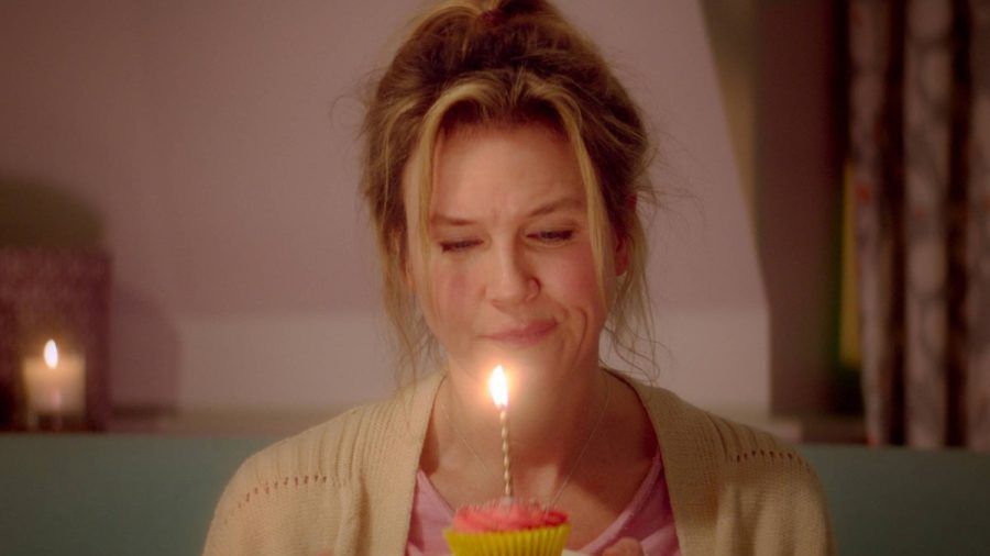 Renée Zellweger in ihrer Erfolgsrolle "Bridget Jones". (smi/spot)