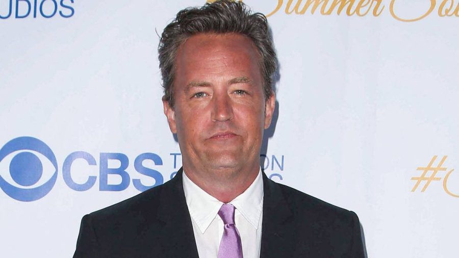 Matthew Perry starb im Alter von nur 54 Jahren. (paf/spot)