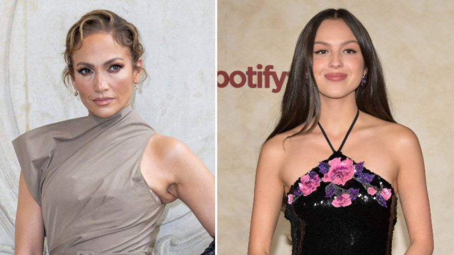 Jennifer Lopez und Olivia Rodrigo haben den Trend bereits für sich entdeckt. (paf/spot)