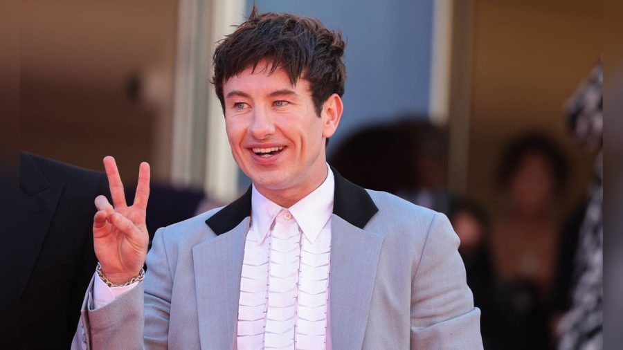 Barry Keoghan wird im "Peaky Blinders"-Film eine noch nicht näher definierte Rolle übernehmen. (eyn/spot)