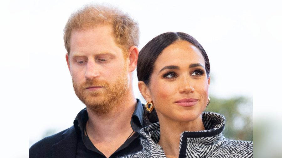 Prinz Harry und Herzogin Meghan haben eine wichtige Entscheidung über die Privatsphäre ihrer Kinder getroffen. (ncz/spot)