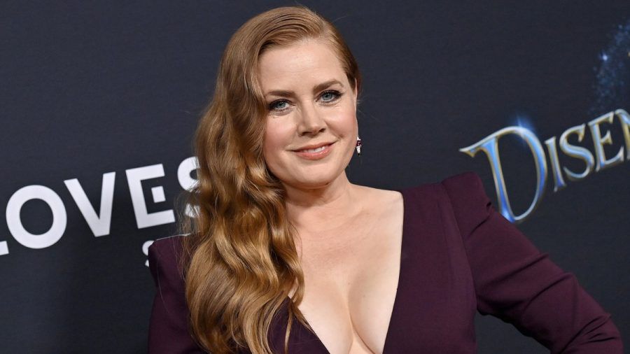 Am 20. August feiert Amy Adams ihren 50. Geburtstag. (eyn/spot)