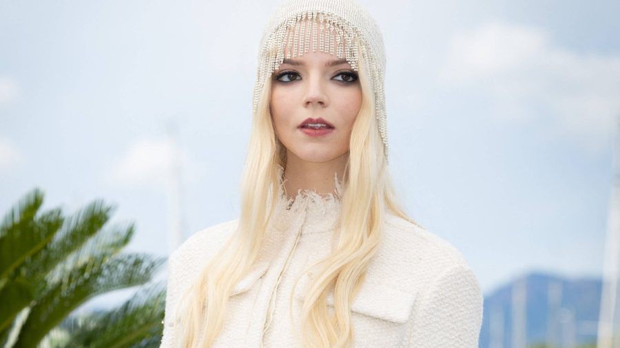 Anya Taylor-Joy, hier 2024 in Cannes abgelichtet, hat eine neue Serienrolle. (lau/spot)