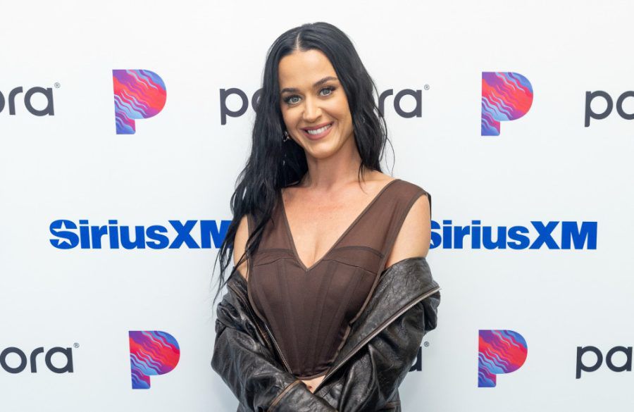 SiriusXM studios 2024 - Katy Perry - Getty BangShowbiz