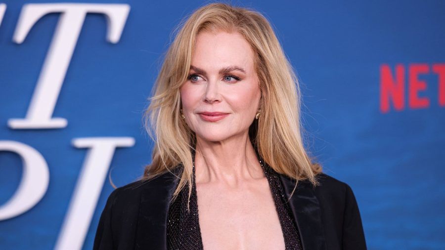 Nicole Kidman ist wegen des Todes ihrer Mutter nicht zum Filmfest nach Toronto gereist. (eyn/spot)