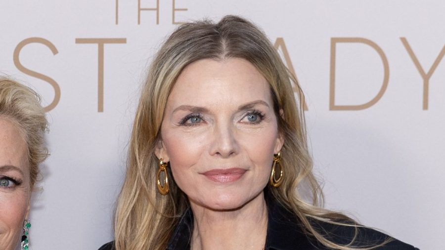 Neues Serienprojekt mit Michelle Pfeiffer (ili/spot)