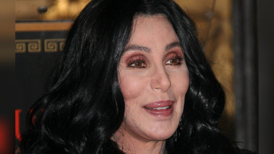 Cher hat ihren Antrag zurückgezogen und sich mit ihrem Sohn geeinigt. (hub/spot)