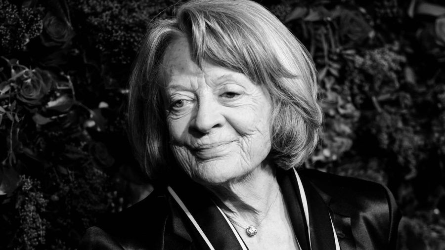 Schauspielerin Maggie Smith ist im Alter von 89 Jahren gestorben. (ncz/spot)