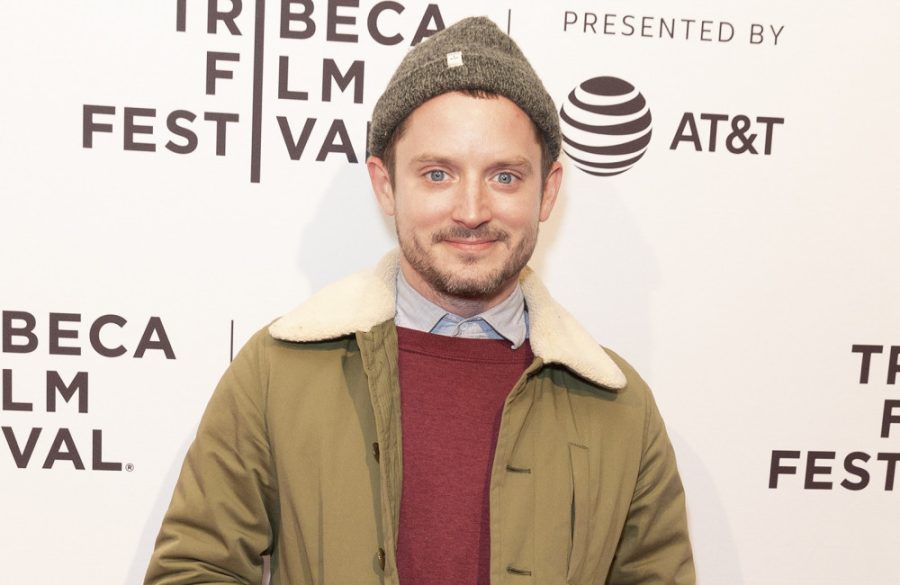 Elijah Wood - Avalon - Tribeca Festival - New York - April 2018 BangShowbiz