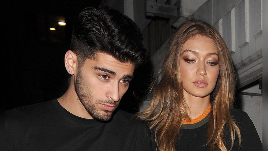 Gigi Hadid und Zayn Malik waren von 2015 bis 2021 in einer On-off-Beziehung. (ncz/spot)