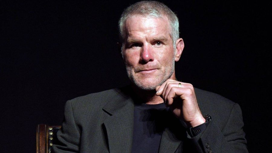 Der ehemalige American-Football-Spieler Brett Favre leidet an der unheilbaren Erkrankung Parkinson. (rho/spot)