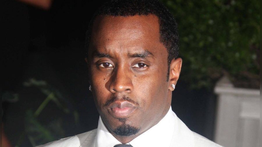 Sean "Diddy" Combs bleibt in Haft. (ili/spot)