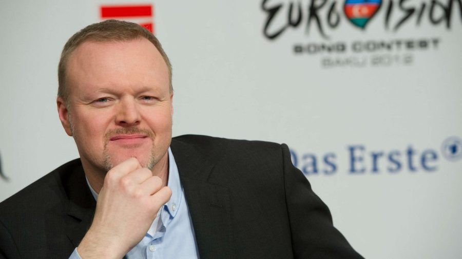 Stefan Raab ist absoluter Medienprofi - und weiß, wie er mit kurzen Videos immer wieder Aufmerksamkeit für sein bevorstehendes TV-Comeback erregt. (ae/spot)