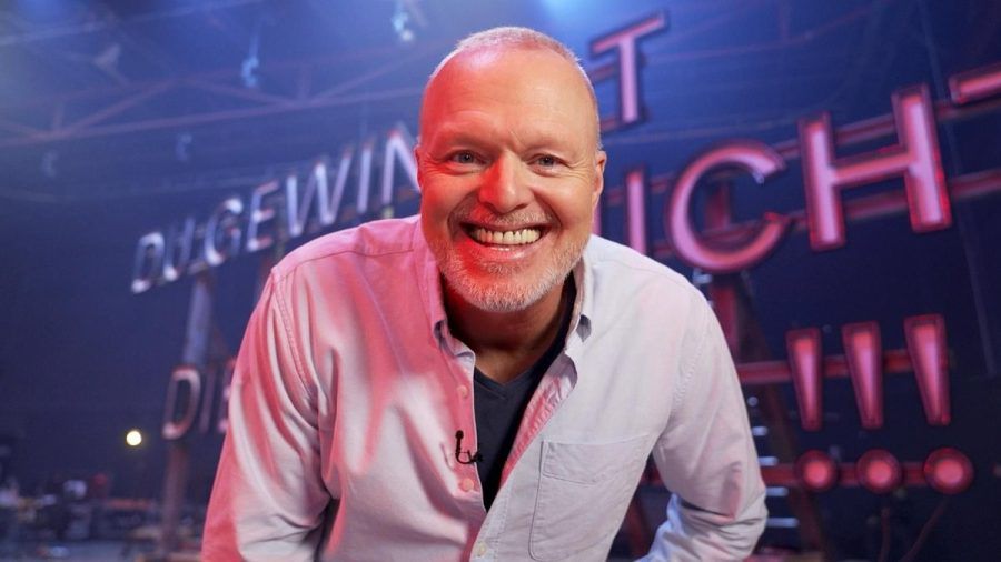 Stefan Raab ist zurück: Ab Mittwoch läuft seine neue Show "Du gewinnst hier nicht die Million" auf RTL+. (dr/spot)