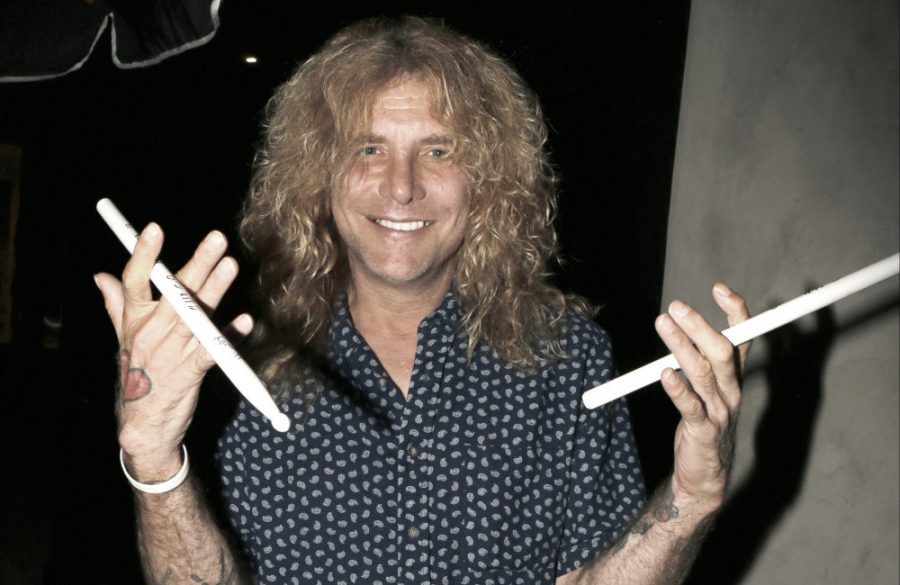 Steven Adler October 2015 Avalon BangShowbiz