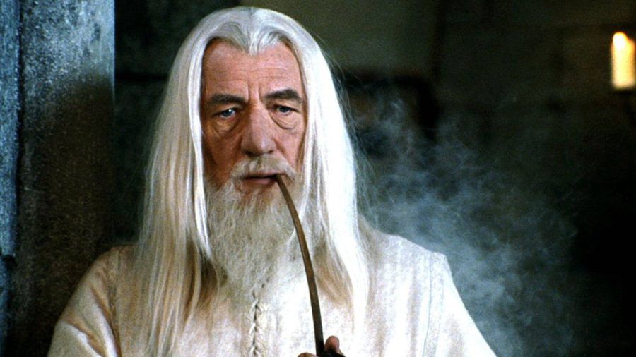 Ian McKellen als mächtiger wie liebenswerter Zauberer Gandalf. (stk/spot)