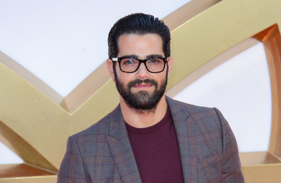 Jesse Metcalfe   - Kingsman Golden Circle premiere London - 18.09.17 - Famous BangShowbiz