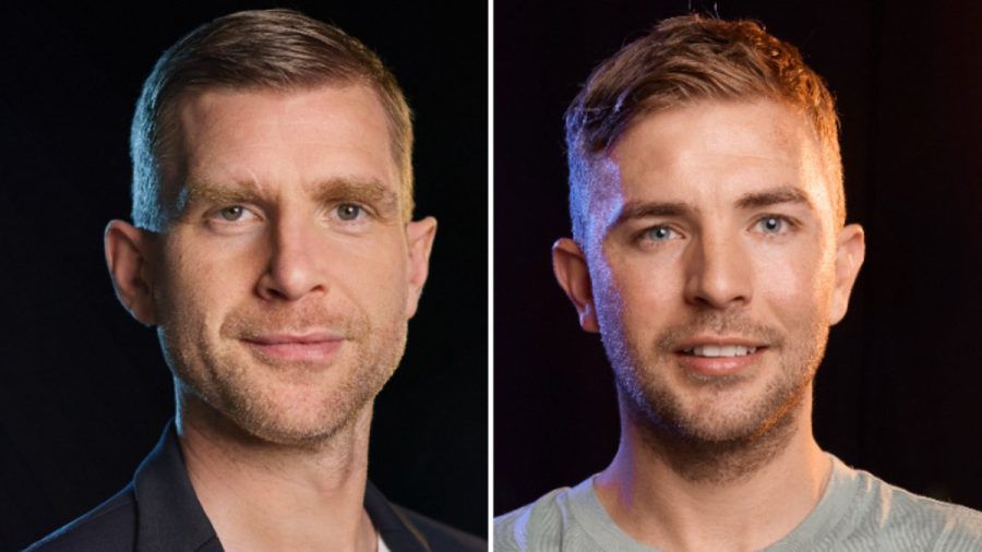 Per Mertesacker und Christoph Kramer werden weiterhin das Experten-Team des ZDF unterstützen. (wue/spot)