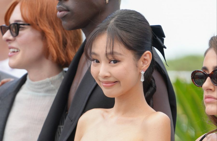 Jennie Blackpink - The Idol at Cannes Film Festival 2023 - Avalon BangShowbiz