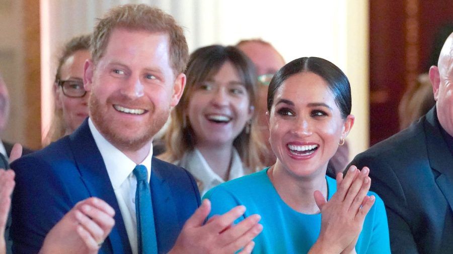 Prinz Harry lebt seit dem sogenannten Megxit im Jahr 2020 mit Ehefrau Meghan und den Kindern in Montecito. Dort verbrachte der Brite auch seinen 40. Geburtstag. (ae/spot)