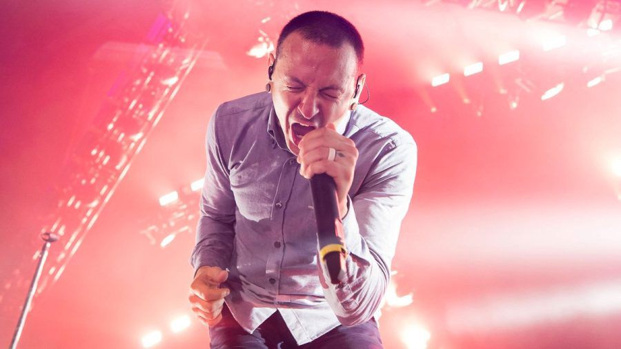 Chester Bennington starb 2017 - über das Linkin-Park-Revival ohne ihn herrschen gemischte Gefühle. (stk/spot)