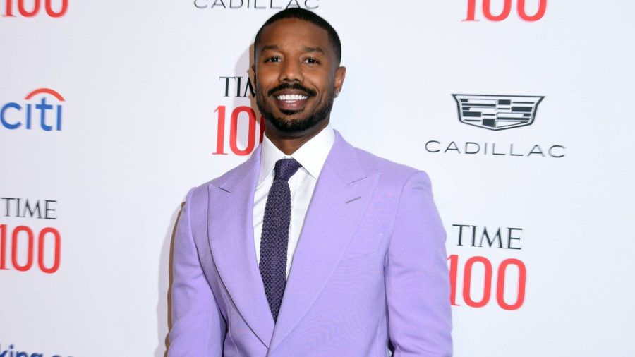 "Black Panther"-Star Michael B. Jordan macht sich erneut als Regisseur einen Namen. (rho/spot)