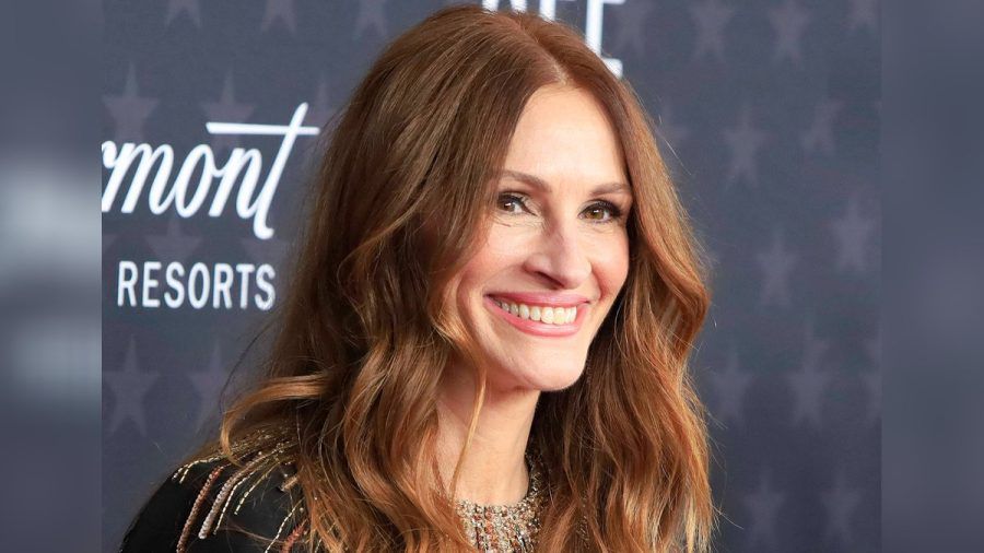 Julia Roberts darf sich auf einen weiteren Preis freuen. (stk/spot)