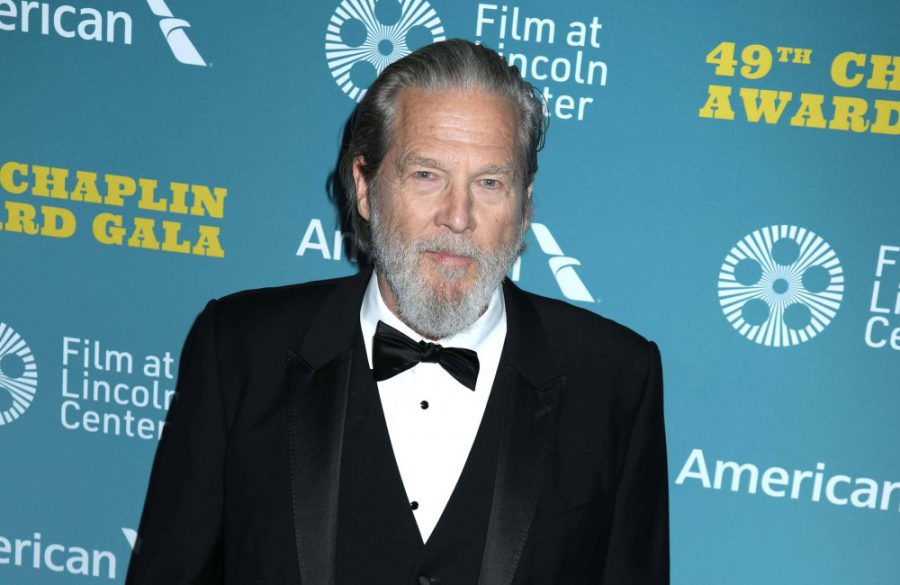 Jeff Bridges - Chaplin Gala - April 2024 Avalon BangShowbiz