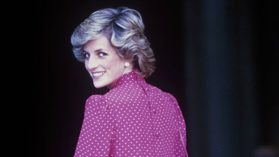 Prinzessin Diana konnte urkomische Witze erzählen. (wue/spot)