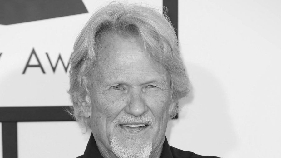 Kris Kristofferson ist mit 88 Jahren verstorben. (hub/spot)