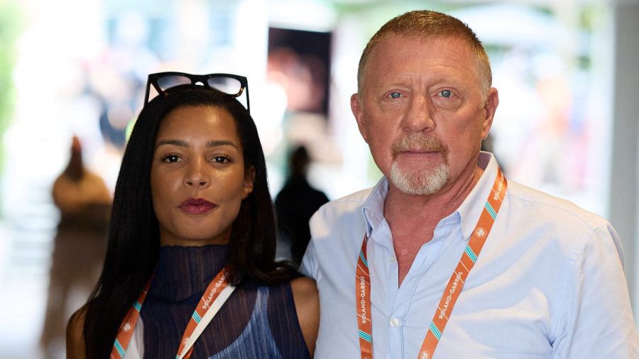 Boris Becker und Lilian de Carvalho Monteiro heiraten dieses Wochenende in Portofino. (dr/spot)