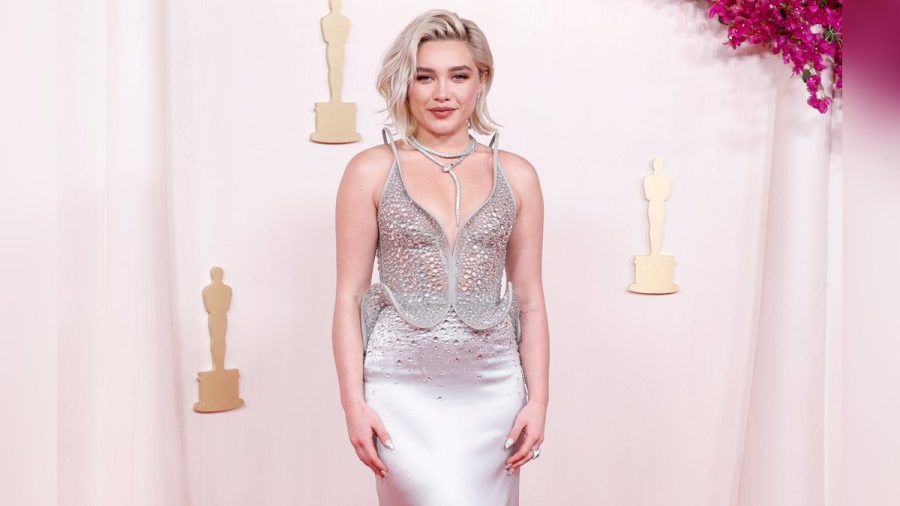 Florence Pugh hat ein Update zu ihrem Beziehungsstatus gegeben. (paf/spot)