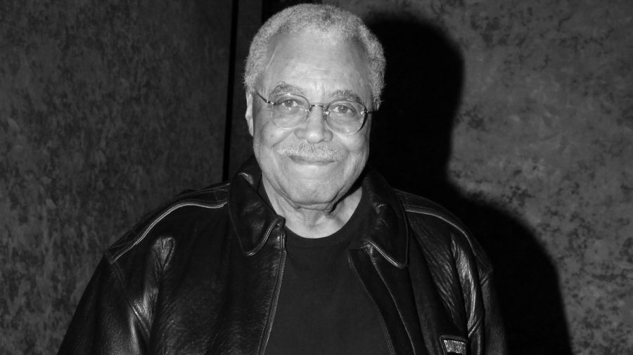 Unvergessen als Schauspieler und Synchronstimme: James Earl Jones. (jök/spot)