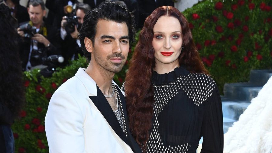 Der Scheidungskrieg zwischen Joe Jonas und Sophie Turner ist beendet. (hub/spot)