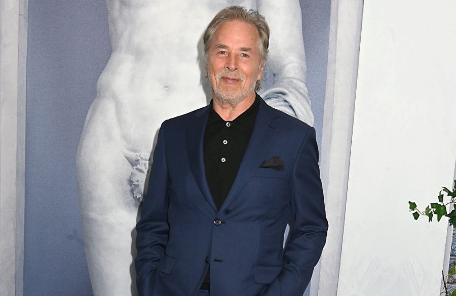 Don Johnson - May 2023 - Avalon - Book Club The Next Chapter Premiere BangShowbiz