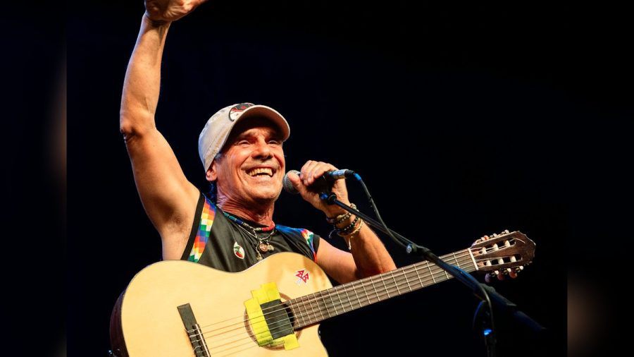 Ein neue Album von Manu Chao kommt. (ili/spot)