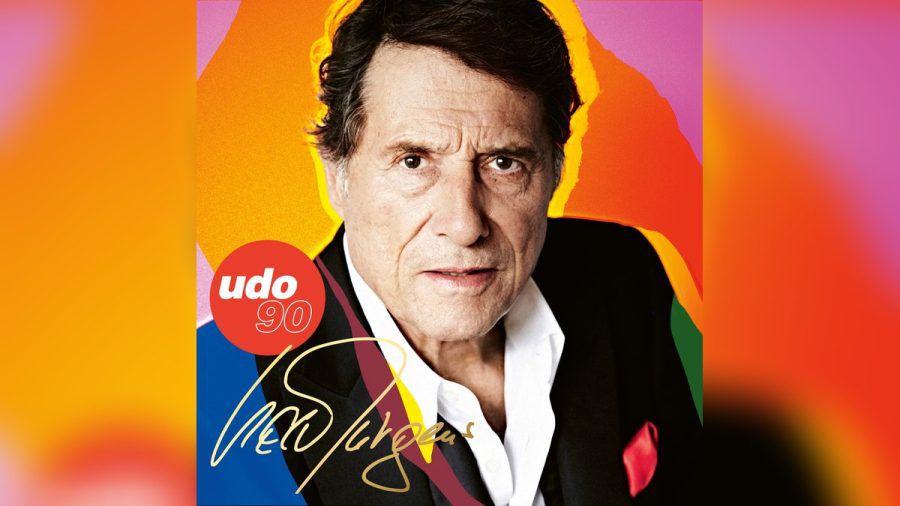 Zum 90. Geburtstag erscheint am 27. September 2024 das Album "udo 90" mit 90 Singles von Udo Jürgens. (ae/spot)