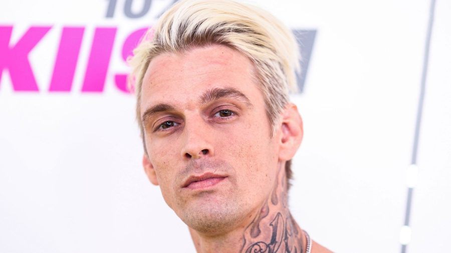 Schluss mit den Gerüchten: Der verstorbene Aaron Carter ist der Vater von Prince Carter. (mia/spot)