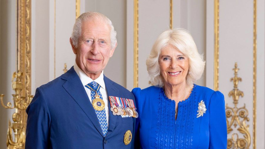 König Charles und Königin Camilla verzichten in Australien auf "Walkabouts". (ili/spot)