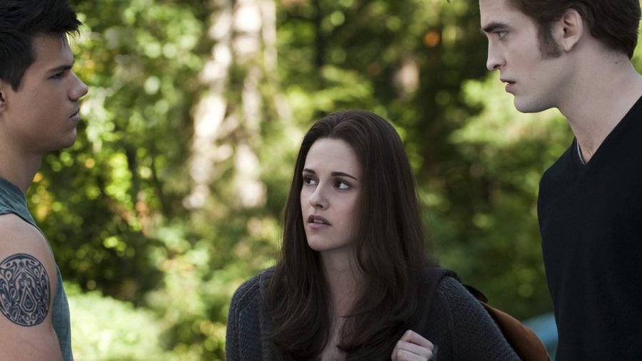 Robert Pattinson und Kristen Stewart verkörperten den Vampir Edward und die Highschool-Schülerin Bella in den Verfilmungen der "Twilight"-Bücher. (ncz/spot)