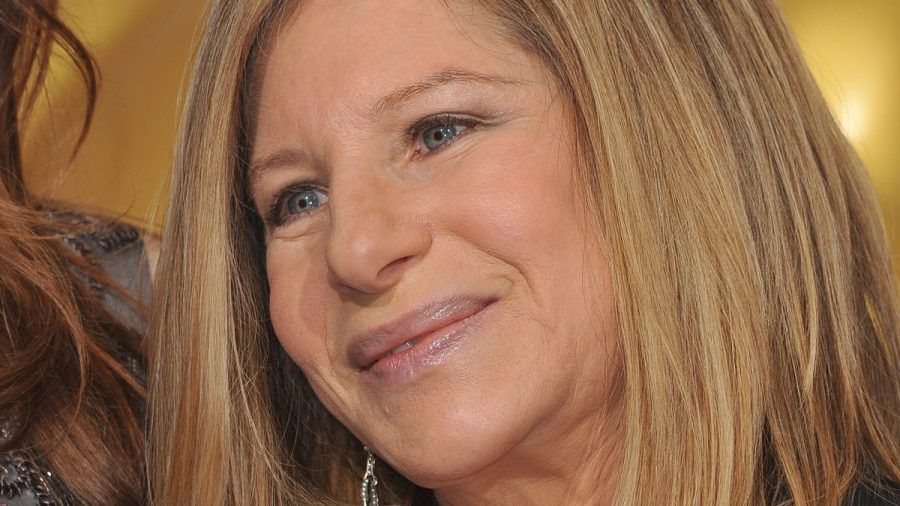 Barbra Streisand gehört zum elitären EGOT-Kreis. (ncz/spot)