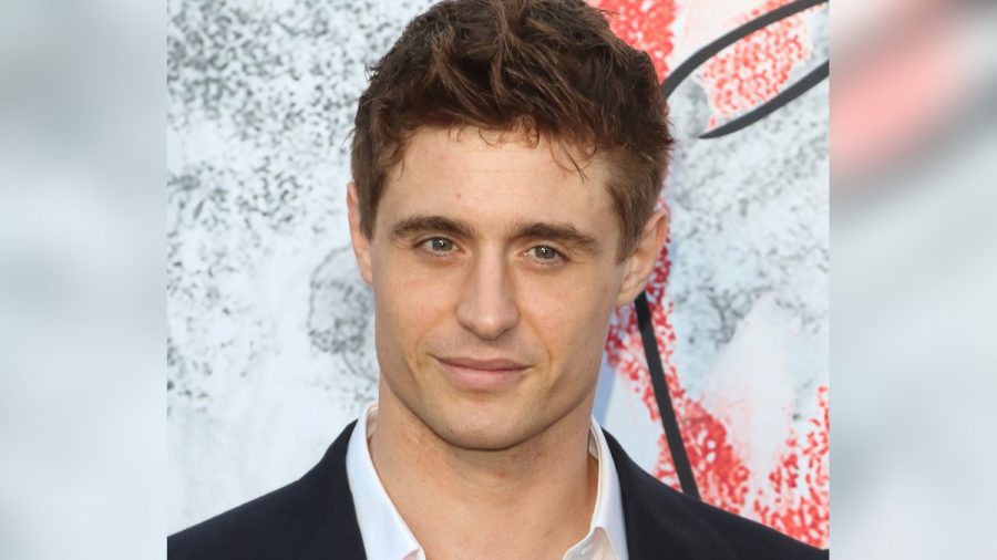 Max Irons wird zu Mycroft Holmes. (smi/spot)