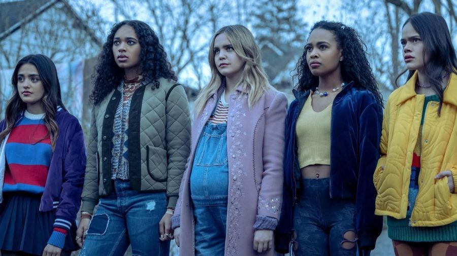 "Pretty Little Liars: Original Sin" wird nicht für eine dritte Staffel zurückkehren. (lau/spot)