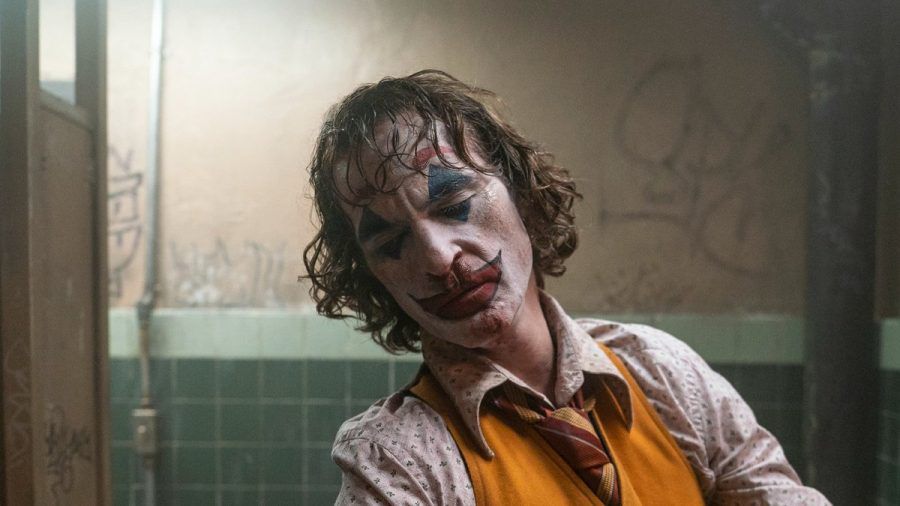 Joaquin Phoenix nahm für "Joker" über 20 Kilo ab. (hub/spot)