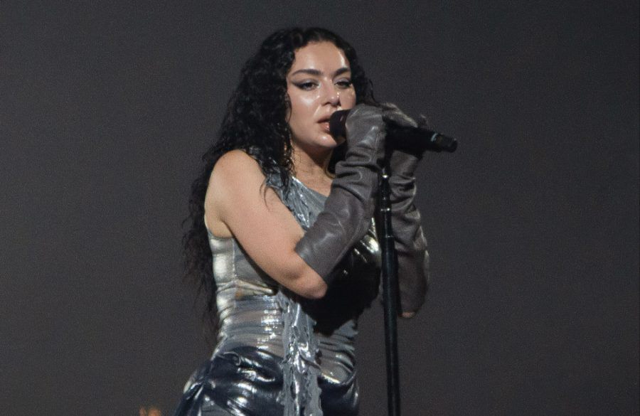 Charli XCX - Roskilde Festival 2024 - Getty BangShowbiz