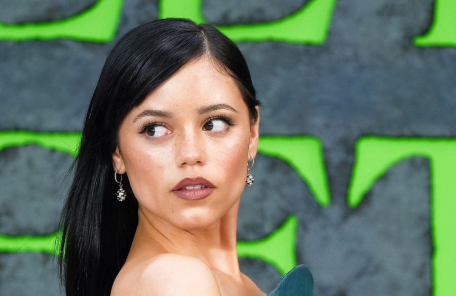 Jenna Ortega -  Beetlejuice Beetlejuice UK premiere - August 2024 Avalon BangShowbiz