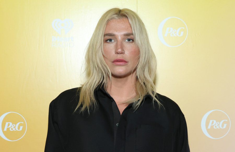 Kesha - IHeartRadio Can't Cancel Pride 2024 - Getty BangShowbiz